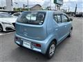 2018 Suzuki Alto