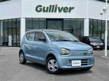 2018 Suzuki Alto