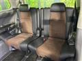 2015 Toyota Alphard