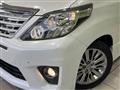 2014 Toyota Alphard