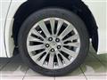 2014 Toyota Alphard