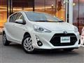 2016 Toyota AQUA