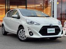 2016 Toyota AQUA