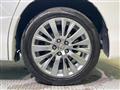 2014 Toyota Alphard
