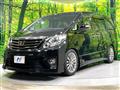 2014 Toyota Alphard