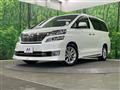 2012 Toyota Vellfire