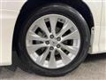 2012 Toyota Vellfire