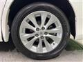 2012 Toyota Vellfire