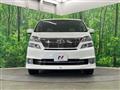 2012 Toyota Vellfire