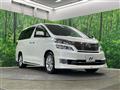 2012 Toyota Vellfire