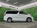 2012 Toyota Vellfire