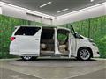 2012 Toyota Vellfire