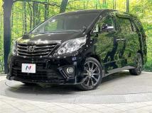 2013 Toyota Alphard