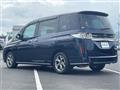 2015 Mazda Biante
