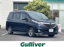 2015 Mazda Biante
