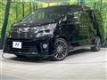 2013 Toyota Vellfire