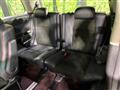 2014 Toyota Vellfire