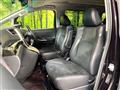 2014 Toyota Vellfire