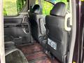 2014 Toyota Vellfire