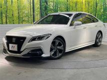 2019 Toyota Crown