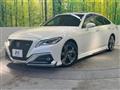 2020 Toyota Crown
