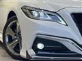 2020 Toyota Crown