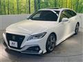 2020 Toyota Crown