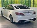 2020 Toyota Crown