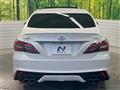 2020 Toyota Crown
