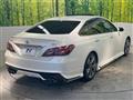 2020 Toyota Crown