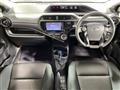 2016 Toyota AQUA