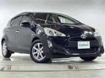 2016 Toyota AQUA