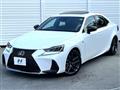2018 Lexus IS