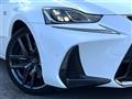 2018 Lexus IS
