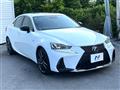 2018 Lexus IS