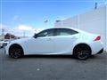 2018 Lexus IS