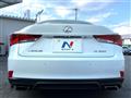 2018 Lexus IS