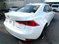 2018 Lexus IS