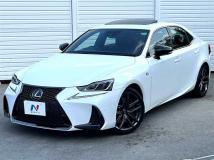2018 Lexus IS