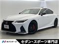 2022 Lexus IS
