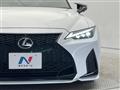 2022 Lexus IS