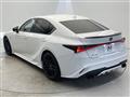 2022 Lexus IS