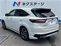 2017 Toyota Harrier