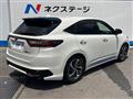 2017 Toyota Harrier