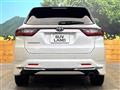 2017 Toyota Harrier