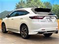 2017 Toyota Harrier