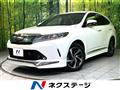 2017 Toyota Harrier