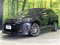 2018 Toyota Harrier