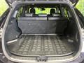 2018 Toyota Harrier