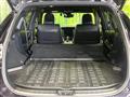 2018 Toyota Harrier